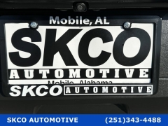 Used 2022  Nissan Pathfinder SV 2WD at SKCO Automotive near Mobile&comma; AL