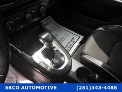 Used 2021 Kia Forte GT-Line IVT at SKCO Automotive near Mobile, AL
