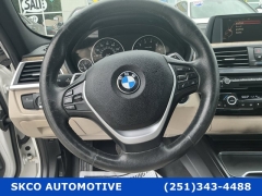 Used 2016  BMW 3 Series 4dr Sdn 328i xDrive AWD SULEV S Africa at SKCO Automotive near Mobile&comma; AL