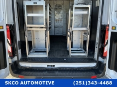 Used 2018  Ford Transit 250 Cargo Van Med Roof Van LWB at SKCO Automotive near Mobile&comma; AL