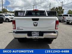 Used 2022  Ram 2500 4WD Big Horn Crew Cab 6'4" Box at SKCO Automotive near Mobile&comma; AL
