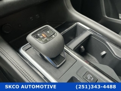 Used 2025  Nissan Pathfinder Platinum 2WD at SKCO Automotive near Mobile&comma; AL