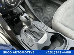 Used 2018  Hyundai Santa Fe Sport 4d SUV FWD 2&period;4L at SKCO Automotive near Mobile&comma; AL