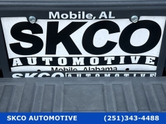 Used 2017 Chevrolet Silverado 1500 4WD Crew Cab LTZ at SKCO Automotive near Mobile, AL