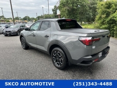 Used 2023 Hyundai Santa Cruz SEL AWD at SKCO Automotive near Mobile, AL