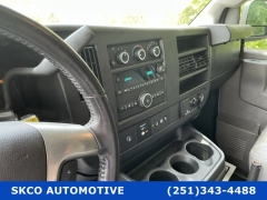 Used 2019  Chevrolet Express Van 2500 Van at SKCO Automotive near Mobile&comma; AL