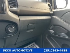 Used 2023  Nissan Frontier Crew Cab 4x4 SV Auto &ast;Ltd Avail&ast; at SKCO Automotive near Mobile&comma; AL