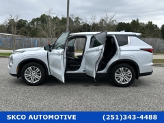 Used 2023  Mitsubishi Outlander ES FWD at SKCO Automotive near Mobile&comma; AL