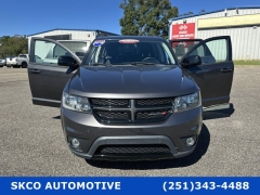 Used 2018  Dodge Journey 4d SUV FWD SXT V6 at SKCO Automotive near Mobile, AL