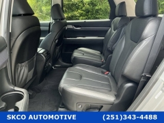 Used 2021  Hyundai Palisade SEL AWD at SKCO Automotive near Mobile&comma; AL