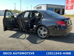 Used 2019  Mercedes-Benz E-Class 4d Sedan E300 at SKCO Automotive near Mobile&comma; AL