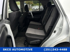 Used 2016  Toyota 4Runner 4d SUV RWD SR5 at SKCO Automotive near Mobile&comma; AL