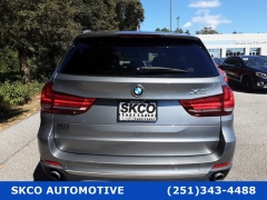 Used 2017  BMW X5 sDrive35i Sports Activity Vehicle at SKCO Automotive near Mobile&comma; AL
