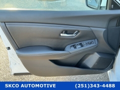 Used 2022  Nissan Sentra SV CVT at SKCO Automotive near Mobile&comma; AL