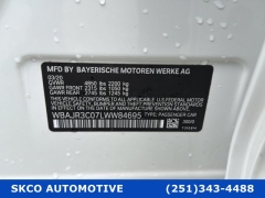 Used 2020  BMW 5 Series 530i Sedan at SKCO Automotive near Mobile&comma; AL