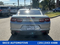 Used 2019  Chevrolet Camaro 2d Coupe 1LS at SKCO Automotive near Mobile&comma; AL