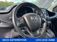 Used 2021  Ram ProMaster City Cargo Van Tradesman SLT Van at SKCO Automotive near Mobile, AL