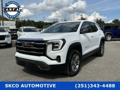  2026 GMC Terrain FWD 4dr Elevation at SKCO Automotive near Mobile&comma; AL