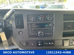 Used 2020  Chevrolet Express Van 2500 Van at SKCO Automotive near Mobile&comma; AL