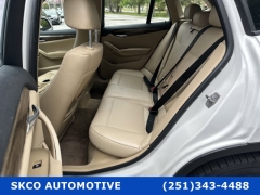 Used 2015  BMW X1 AWD 4dr xDrive28i at SKCO Automotive near Mobile&comma; AL