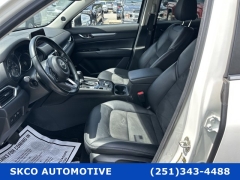 Used 2020 Mazda CX-5 4d SUV FWD Touring at SKCO Automotive near Mobile, AL