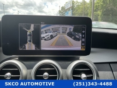 Used 2021  Mercedes-Benz C-Class C 300 Sedan at SKCO Automotive near Mobile&comma; AL