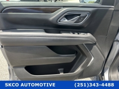 Used 2022 GMC Yukon XL 4WD 4dr SLE at SKCO Automotive near Mobile, AL