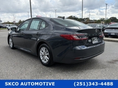 Used 2025  Toyota Camry LE at SKCO Automotive near Mobile&comma; AL