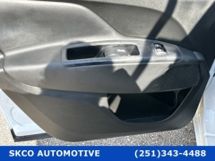 Used 2021  Ram ProMaster City Cargo Van Tradesman SLT Van at SKCO Automotive near Mobile, AL