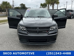 Used 2018  Dodge Journey 4d SUV FWD SE at SKCO Automotive near Mobile&comma; AL