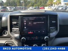 Used 2025  Ram 1500 2WD Tradesman Crew Cab 5'7" Box at SKCO Automotive near Mobile&comma; AL