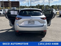 Used 2020  Mazda CX-5 4d SUV FWD Touring at SKCO Automotive near Mobile&comma; AL