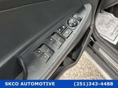 Used 2017 Hyundai Tucson 4d SUV FWD Limited at SKCO Automotive near Mobile, AL