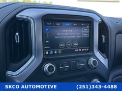 Used 2020  GMC Sierra 1500 4WD Crew Cab Elevation at SKCO Automotive near Mobile&comma; AL
