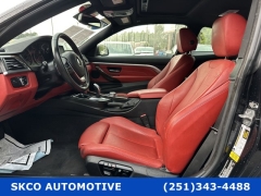 Used 2015 BMW 4 Series 2dr Cpe 435i RWD at SKCO Automotive near Mobile, AL