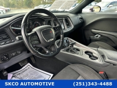 Used 2020  Dodge Challenger 2d Coupe RWD SXT at SKCO Automotive near Mobile&comma; AL