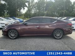 Used 2025  Nissan Altima SV FWD at SKCO Automotive near Mobile&comma; AL