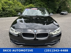 Used 2018 BMW 3 Series 320i Sedan South Africa at SKCO Automotive near Mobile, AL