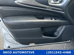 Used 2019  INFINITI QX60 4d SUV FWD LUXE &lpar;2019&period;5&rpar; at SKCO Automotive near Mobile&comma; AL