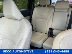 Used 2023  INFINITI QX60 LUXE AWD at SKCO Automotive near Mobile&comma; AL