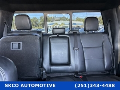 Used 2016 Ford F-150 2WD SuperCrew Lariat 5 1/2 at SKCO Automotive near Mobile, AL