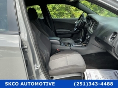 Used 2019  Dodge Charger 4d Sedan RWD SXT at SKCO Automotive near Mobile&comma; AL