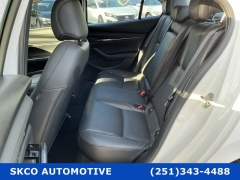 Used 2025  Mazda Mazda3 Sedan 2&period;5 S Preferred FWD at SKCO Automotive near Mobile&comma; AL