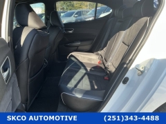 Used 2018  Acura TLX 4d Sedan FWD 3&period;5L A-Spec Red at SKCO Automotive near Mobile&comma; AL