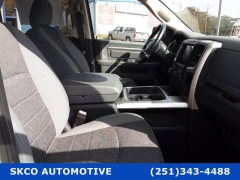 Used 2019  Ram 1500 Classic 4WD Crew Cab Big Horn at SKCO Automotive near Mobile&comma; AL