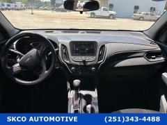 Used 2022  Chevrolet Equinox FWD 4dr RS at SKCO Automotive near Mobile&comma; AL