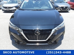 Used 2023  Nissan Sentra S CVT at SKCO Automotive near Mobile&comma; AL