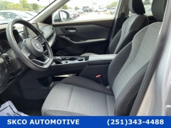 Used 2023  Nissan Rogue AWD SV at SKCO Automotive near Mobile&comma; AL