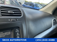 Used 2018  Dodge Journey 4d SUV FWD SE at SKCO Automotive near Mobile&comma; AL