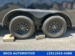 Used 2023  TRAILER UTILITY  at SKCO Automotive near Mobile, AL